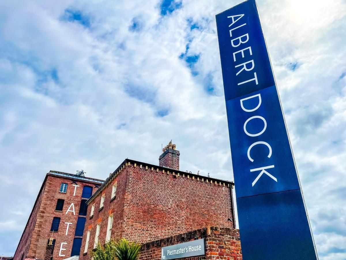 Empire Liverpool Property- Waller Street Southport Exterior photo