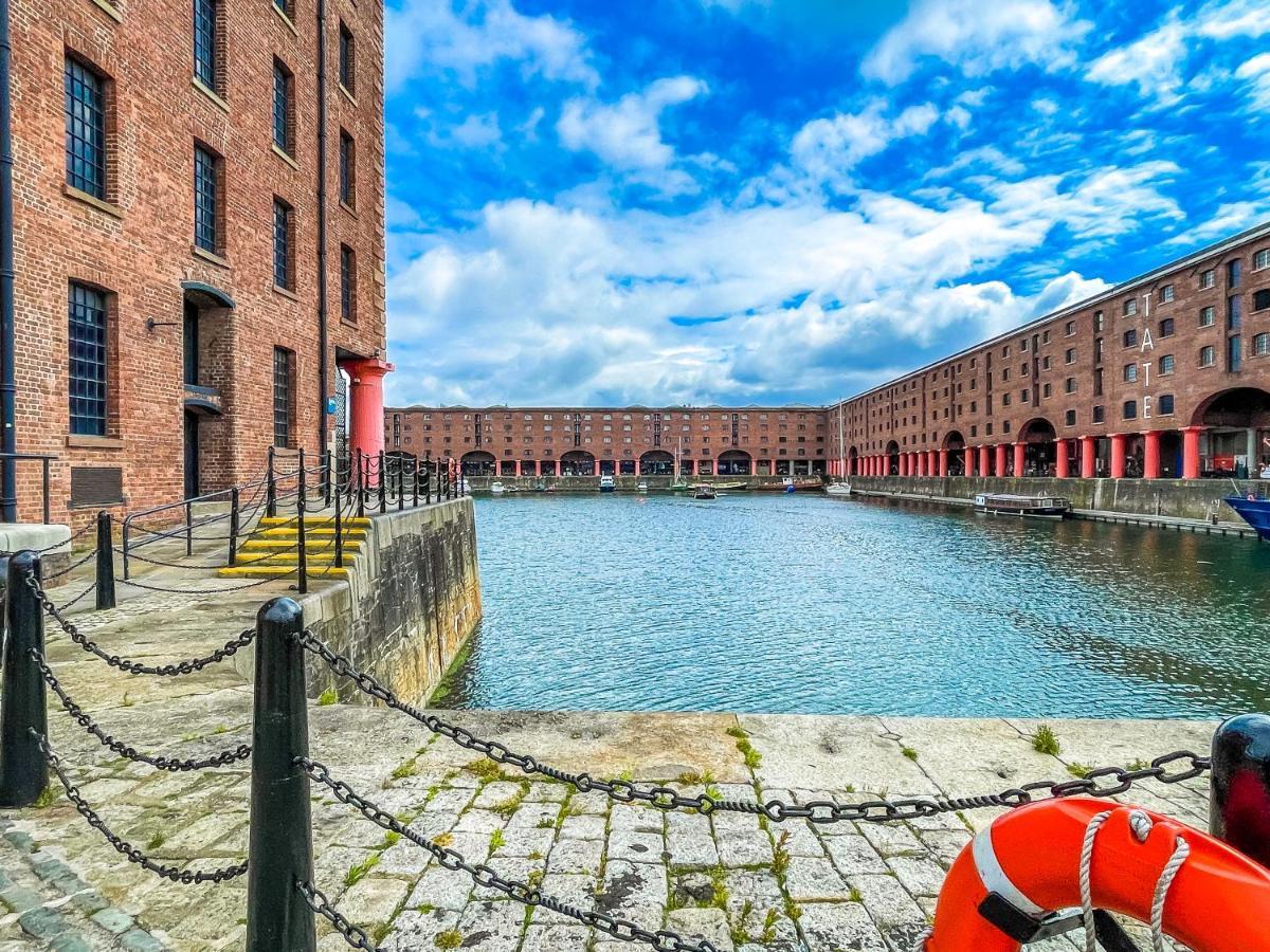 Empire Liverpool Property- Waller Street Southport Exterior photo